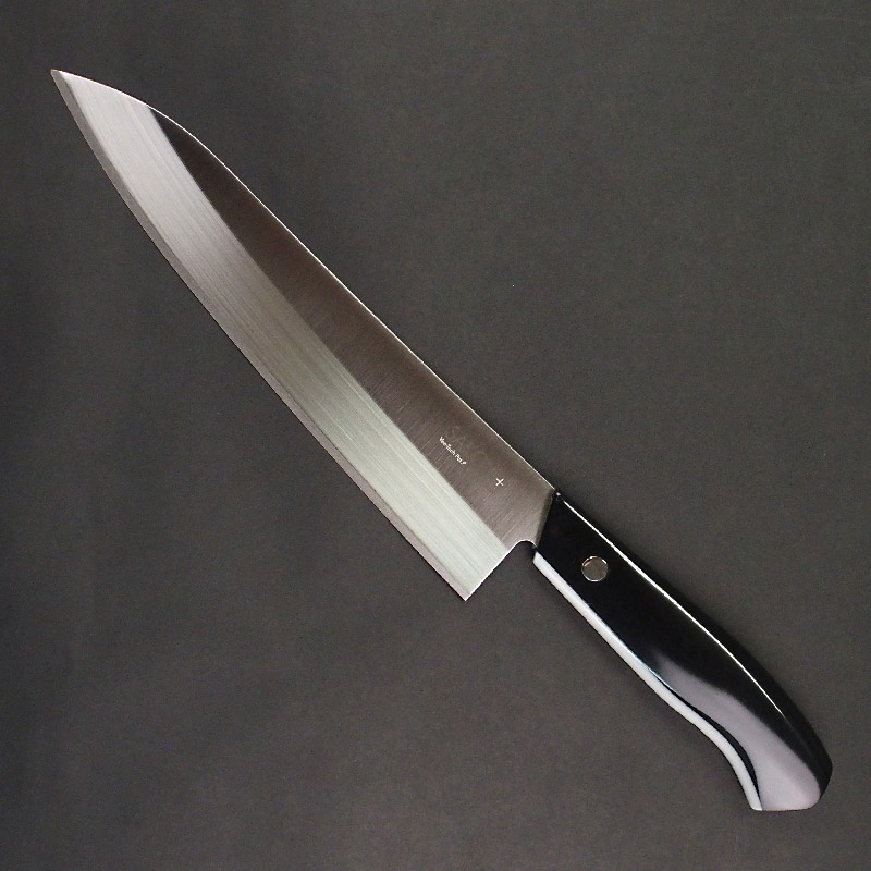 SAKON＋ 牛刀(刃渡り：210mm)