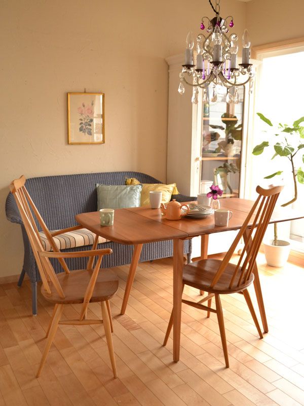 Handleオリジナル ロイドルームチェア・2〜3人掛けソファ（Dreamer's