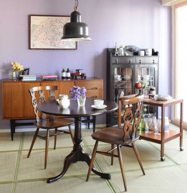 北欧スタイルのヴィンテージ照明、インダストリアルランプ（E26球付き