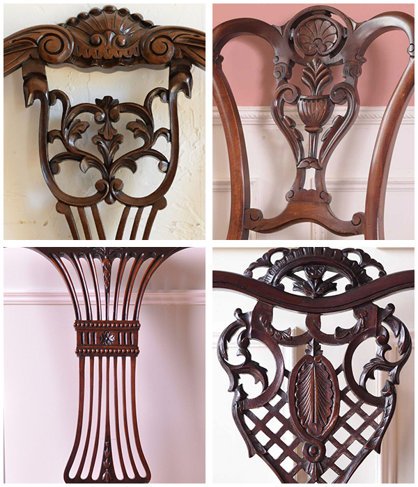 透かし彫りとは？職人が語る選び方と楽しみ方【公式】アンティーク