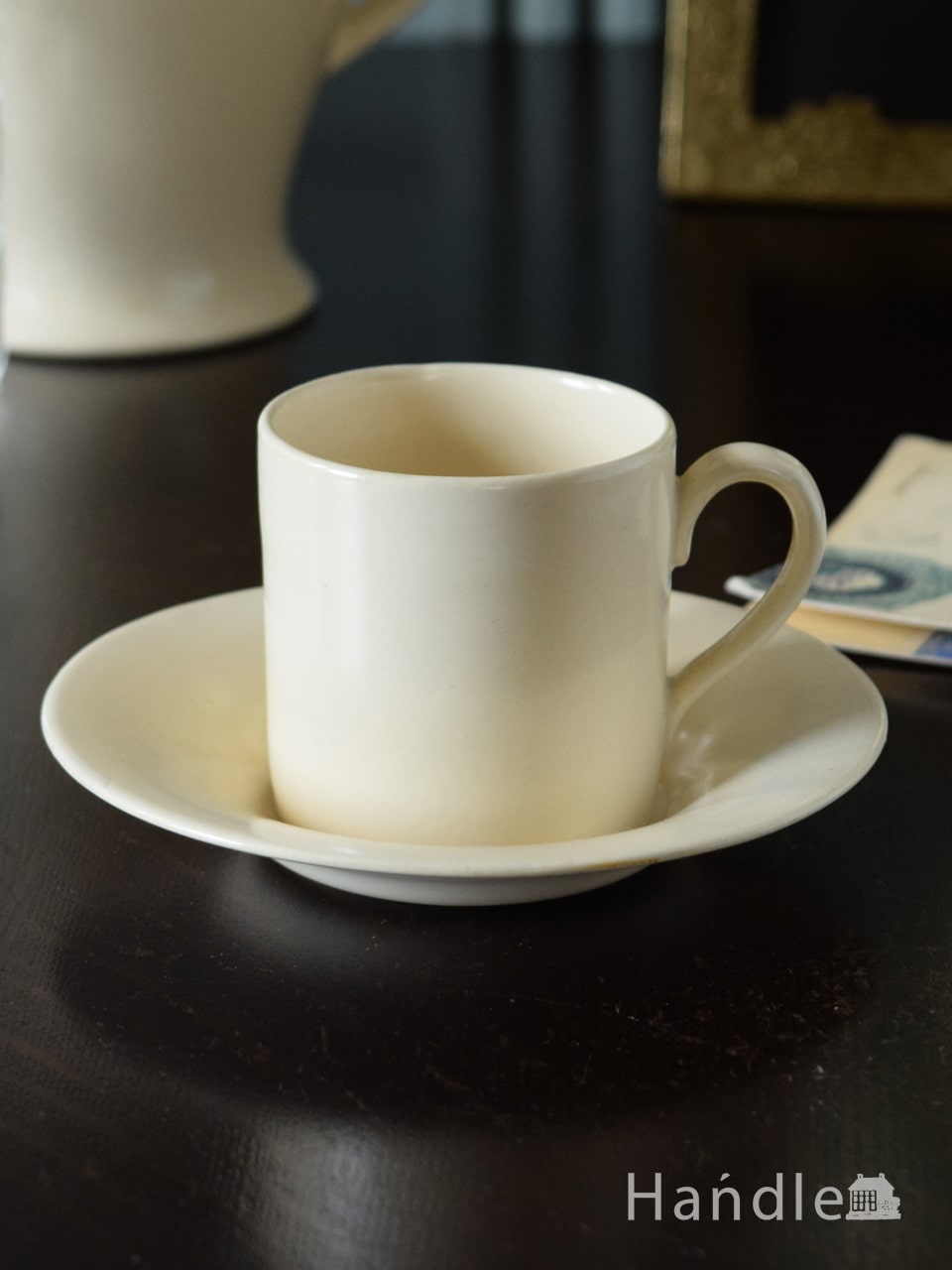 スージークーパー（Susie Cooper）のオーベルジーンシリーズ