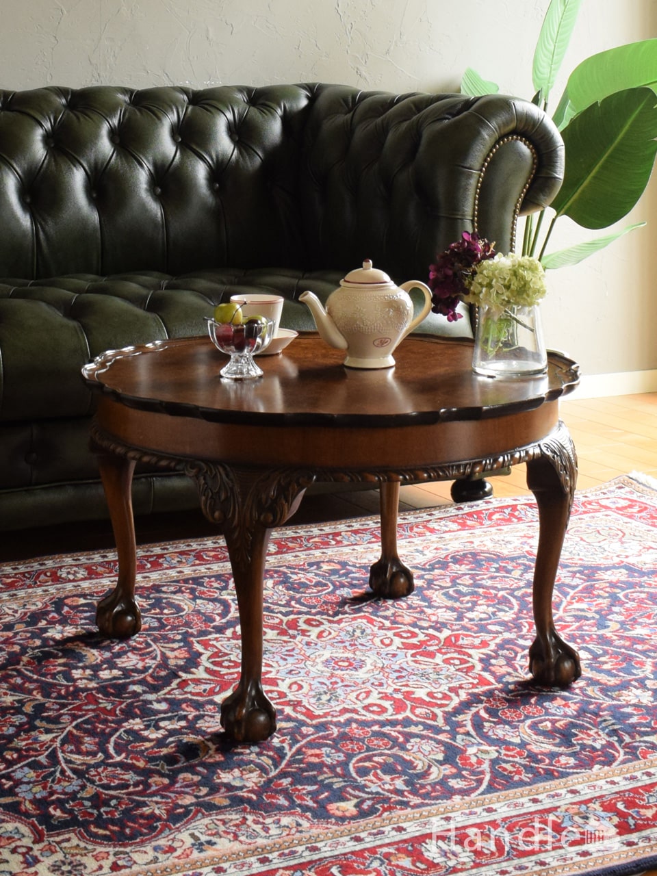 2013年01月31日にご購入済み。1960年代のアンティーク スパイダー