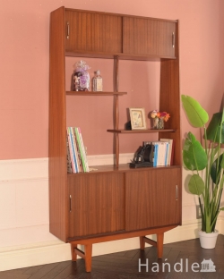 アンティークキャビネット【公式】Handle ハンドル アンティーク家具