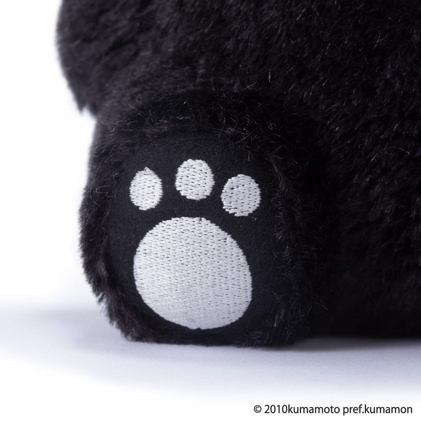 日本限定】くまモン 15周年記念モデル: HANEDA Shopping | HANEDA