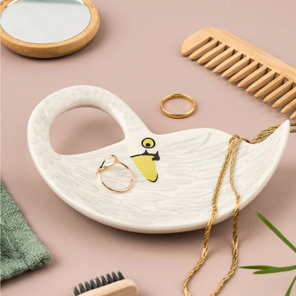 トリンケットトレイ （Trinket Dish）