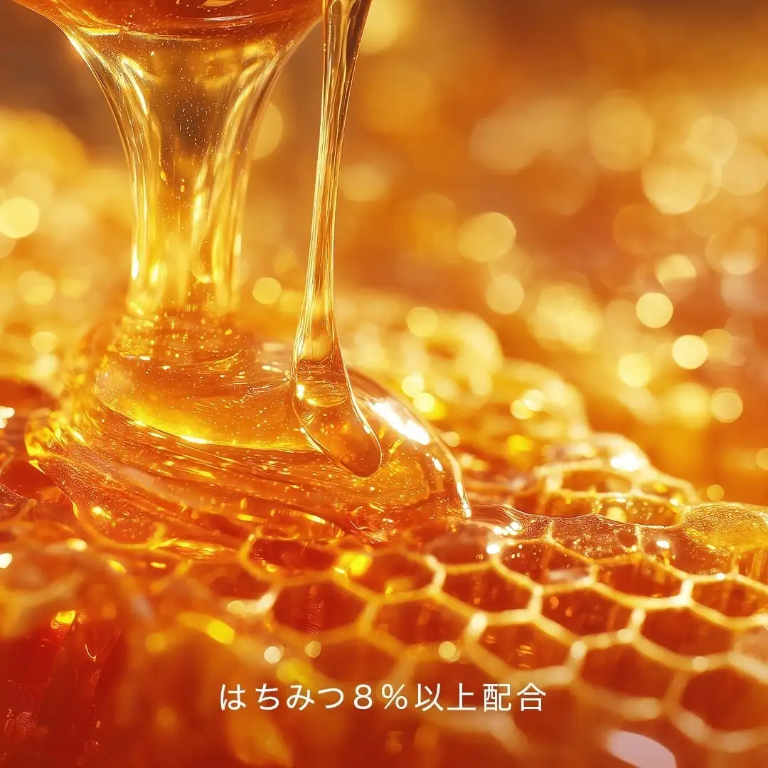 定期便】 ボディウォッシュ BEE HUG｜HACCI公式オンラインストア