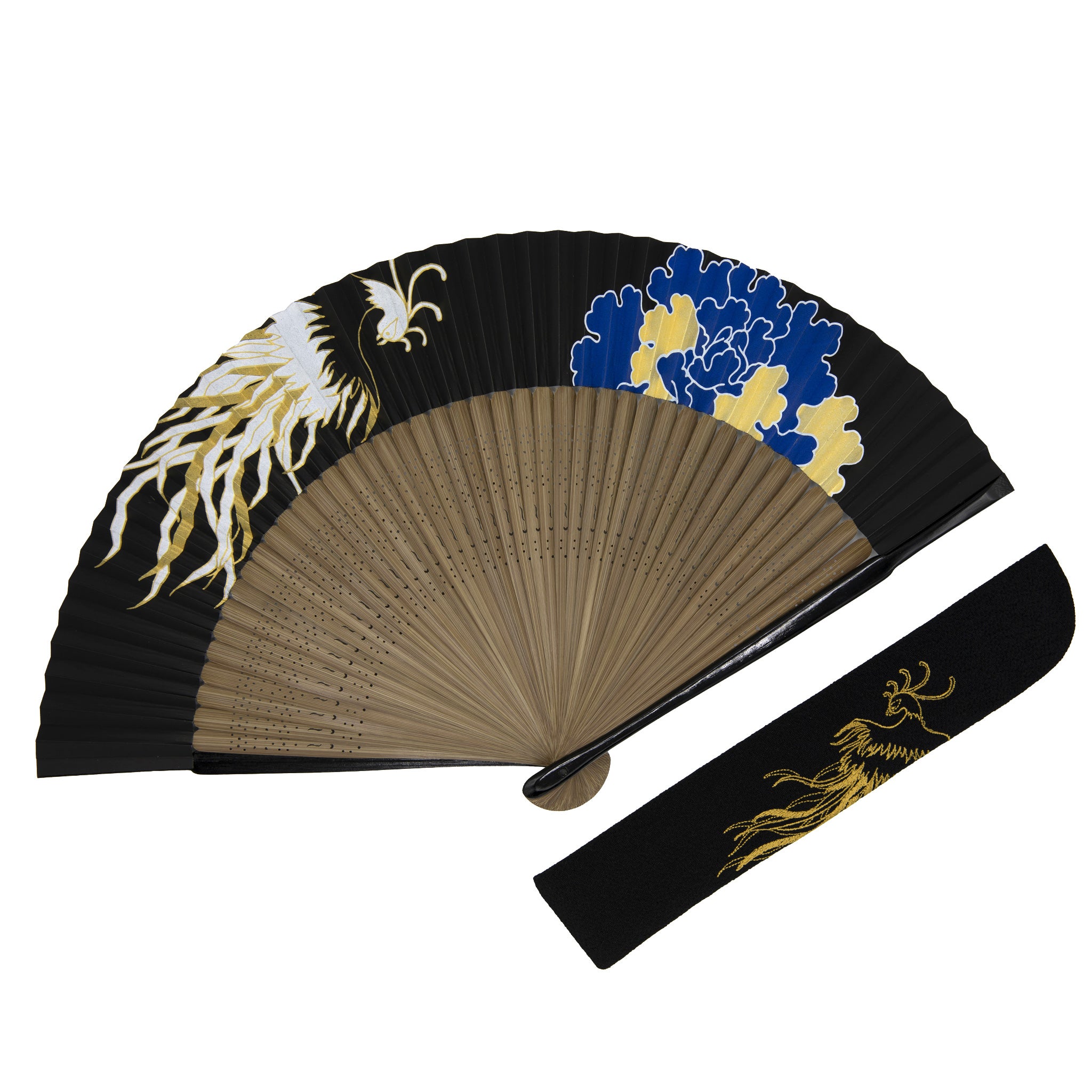 吉祥 扇子セット（全3種類） – 白竹堂オンラインショップ