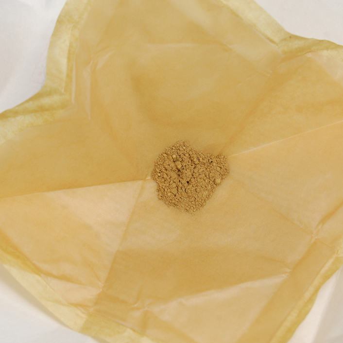 箔一 hakuichi 金箔 金沢箔 金沢 工芸品 消粉 本金三号(1g入)