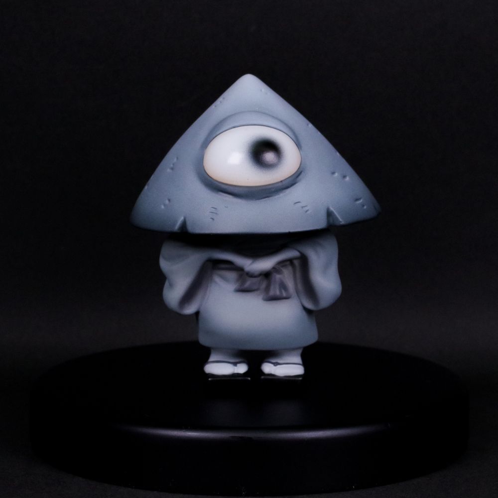 7月21日(金)18時より抽選開始】【Monster Mind Toys】傘の王様／妖の霊