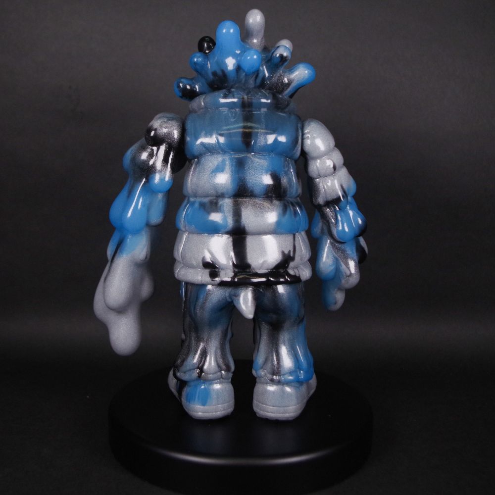 4月14日(金)18時より抽選開始】【GYAROMI】オイドシリーズ4種(墓場の