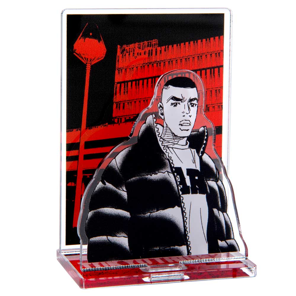 ☆商品情報☆「井上三太展」名作『TOKYO TRIBE2』＆『3』の名場面が