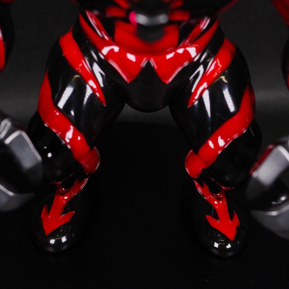 1月12日(金)12時より受注受付開始】【Momoco Studio】ウルトラマン