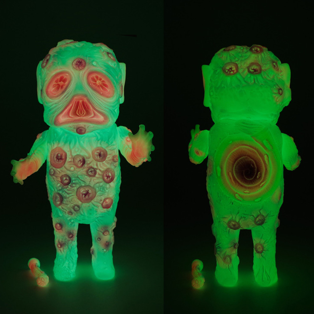 アートジャンキー20周年記念【EXPERIMENT〜WORLD TOUR2020in墓場の画廊