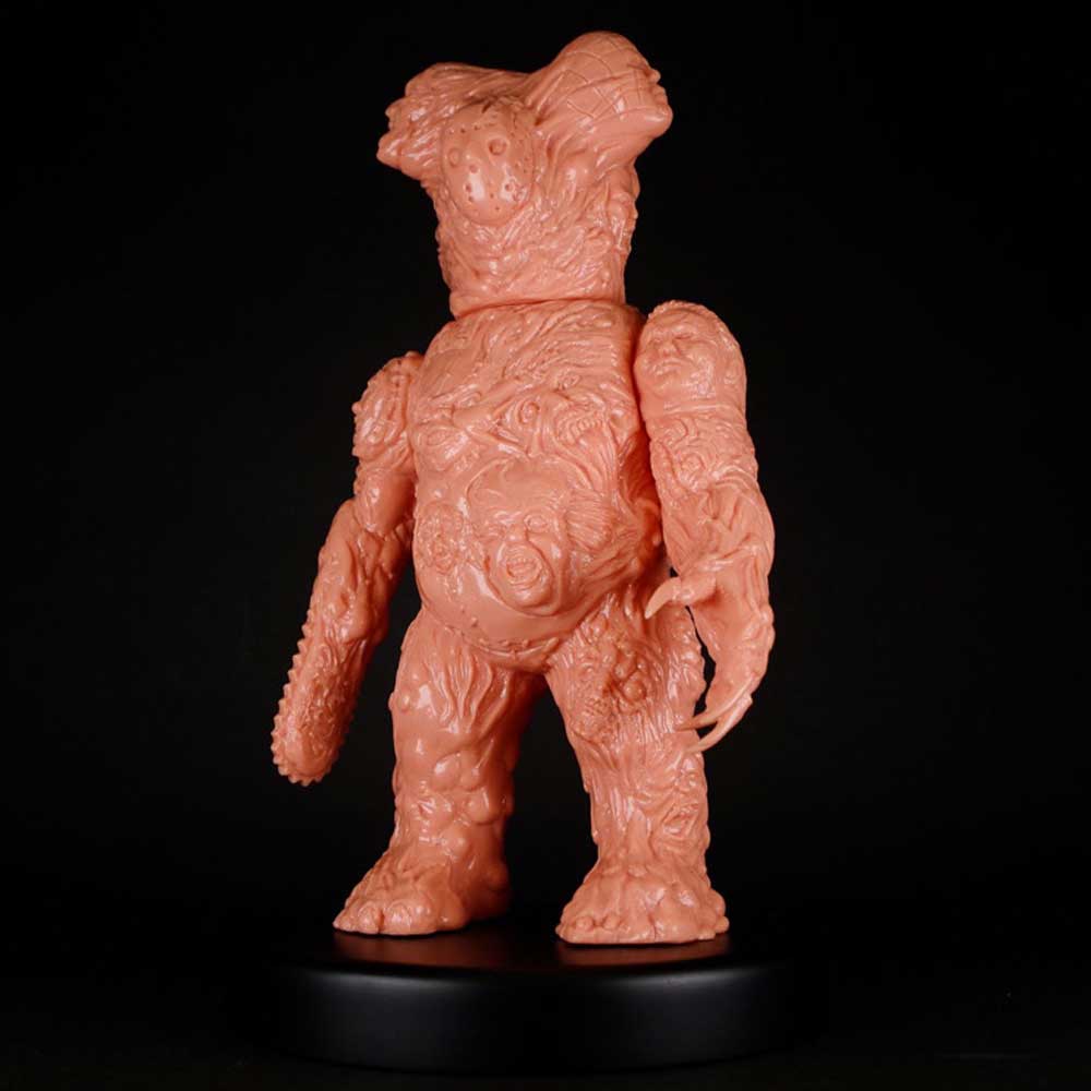 暗黒エンターテイメント×墓場の画廊】ホラーの祭典。「墓場の学校〜闇