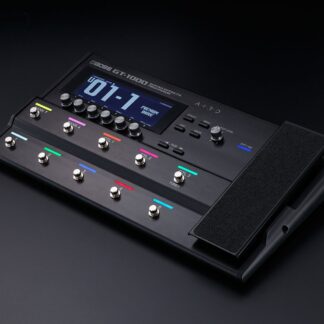 DigiTech『Whammy 第5世代』 ピッチシフター・ペダル – Haluna Guitar