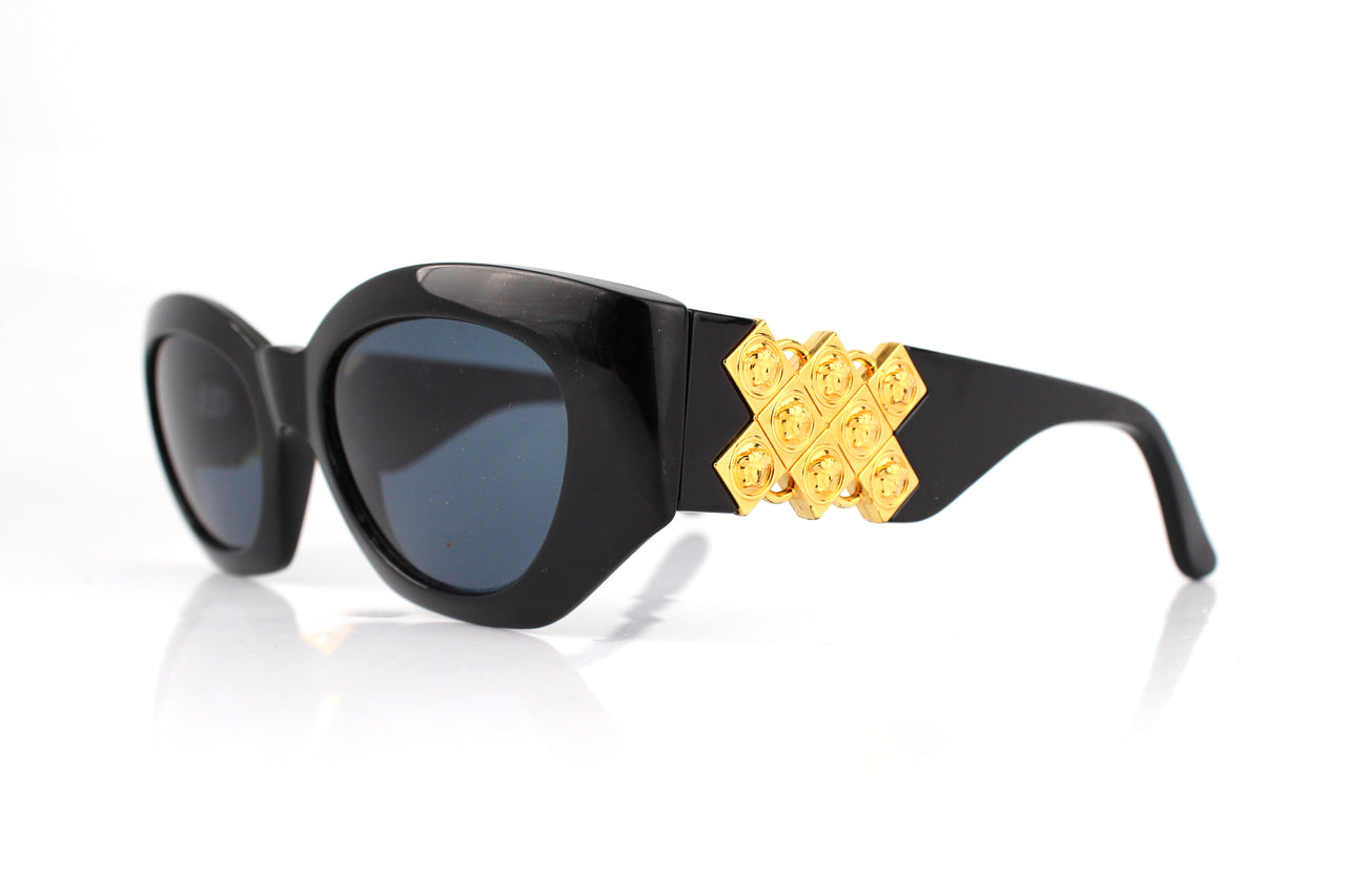 Gianni Versace 420/D Col. 852 – Hall of Frames Company