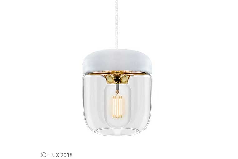 ペンダントライト VITA ACORN｜ライト・照明｜ペンダントライト