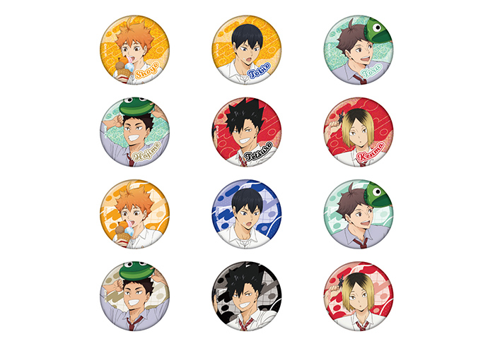 GOODS｜アニメ『ハイキュー!!』公式サイト