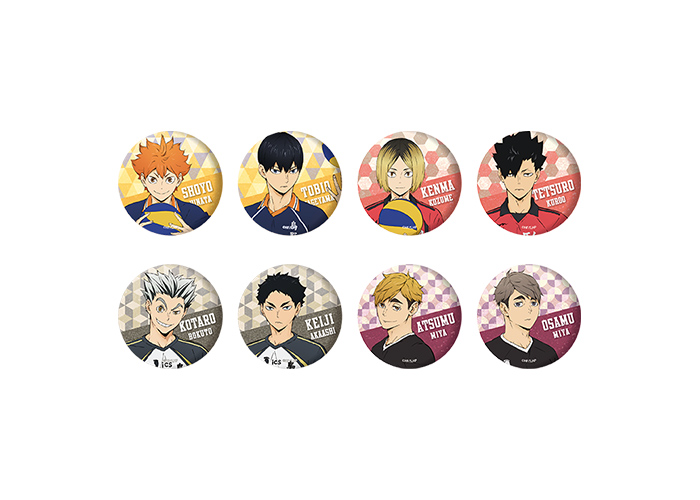 GOODS｜アニメ『ハイキュー!!』公式サイト