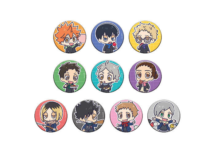 ジャンフェス2024｜アニメ『ハイキュー!!』公式サイト