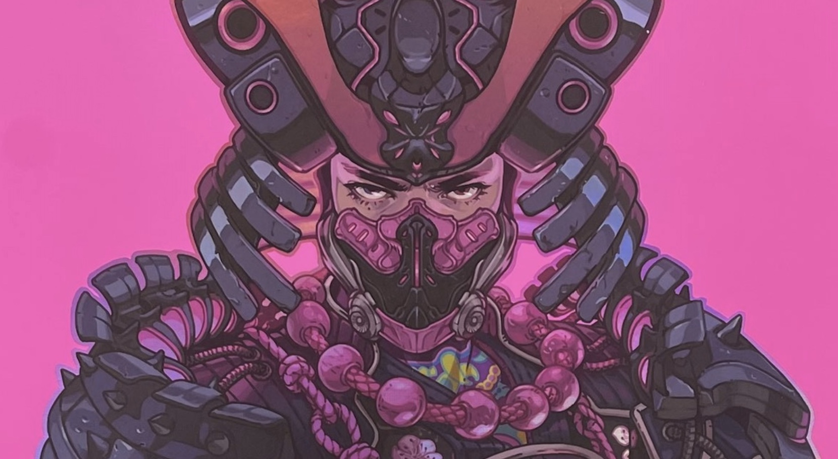 ジャパンスタンダードカップ」プロモが公開！ティシャーナの潮縛りと