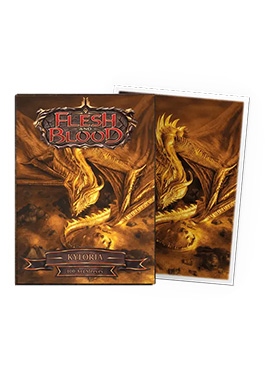 TCG専門店 蓮屋 MtG & FaB & GA / スリーブ