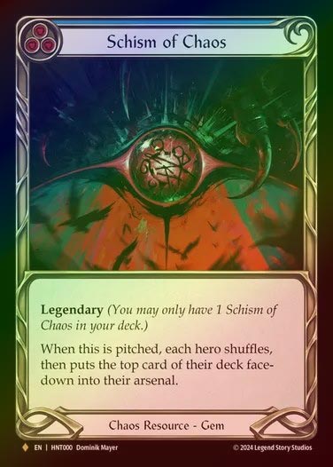 TCG専門店 蓮屋 MtG & FaB & GA / Cold Foil