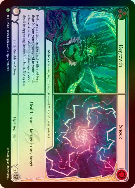 TCG専門店 蓮屋 MtG & FaB & GA / Lightning