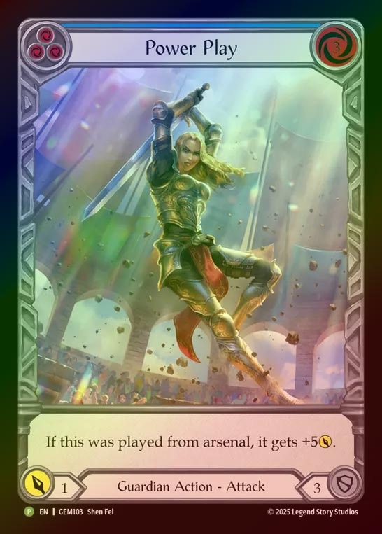 TCG専門店 蓮屋 MtG & FaB & GA / FAB Promo