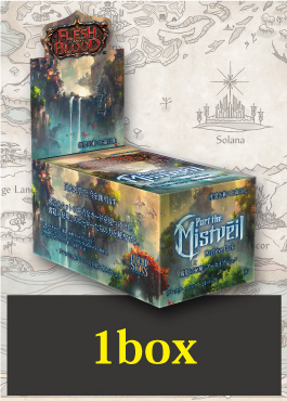 TCG専門店 蓮屋 MtG & FaB & GA / Flesh and Blood BOX