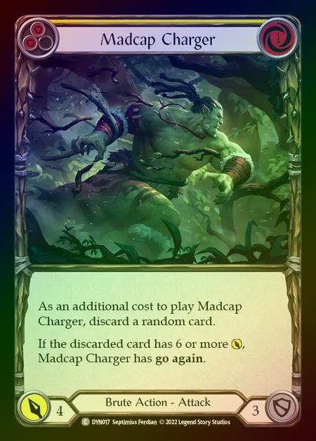 TCG専門店 蓮屋 MtG & FaB & GA / Rainbow Foil