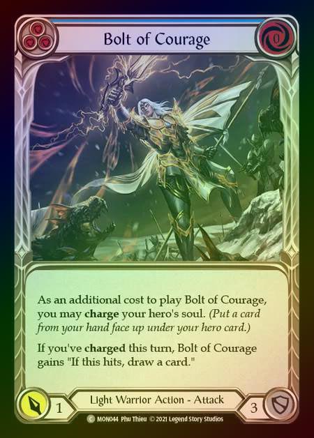 TCG専門店 蓮屋 MtG & FaB & GA / Rainbow Foil