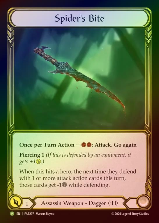 TCG専門店 蓮屋 MtG & FaB & GA / FAB Promo