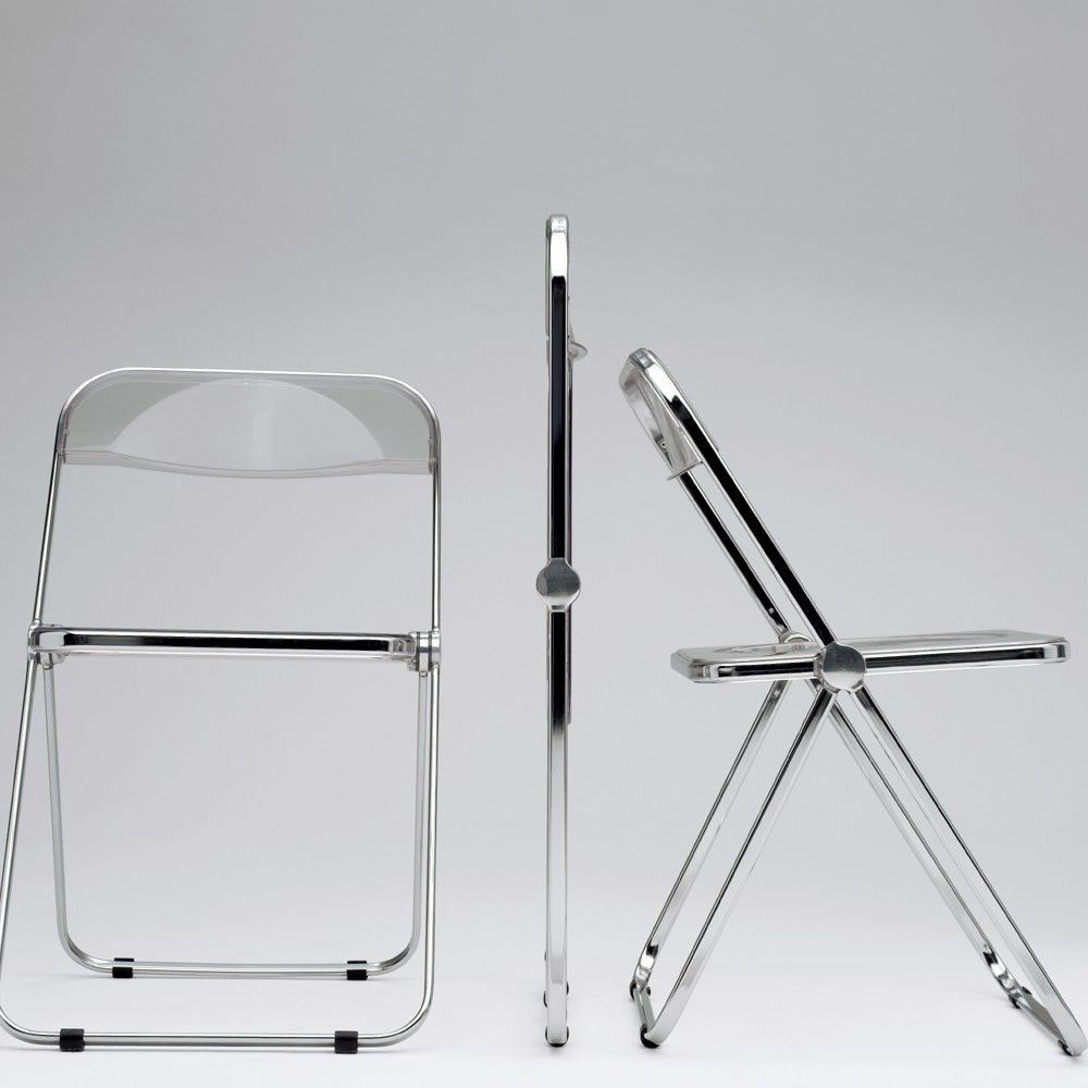 ジャンカルロ・ピレッティ Pliaチェア – HATCH