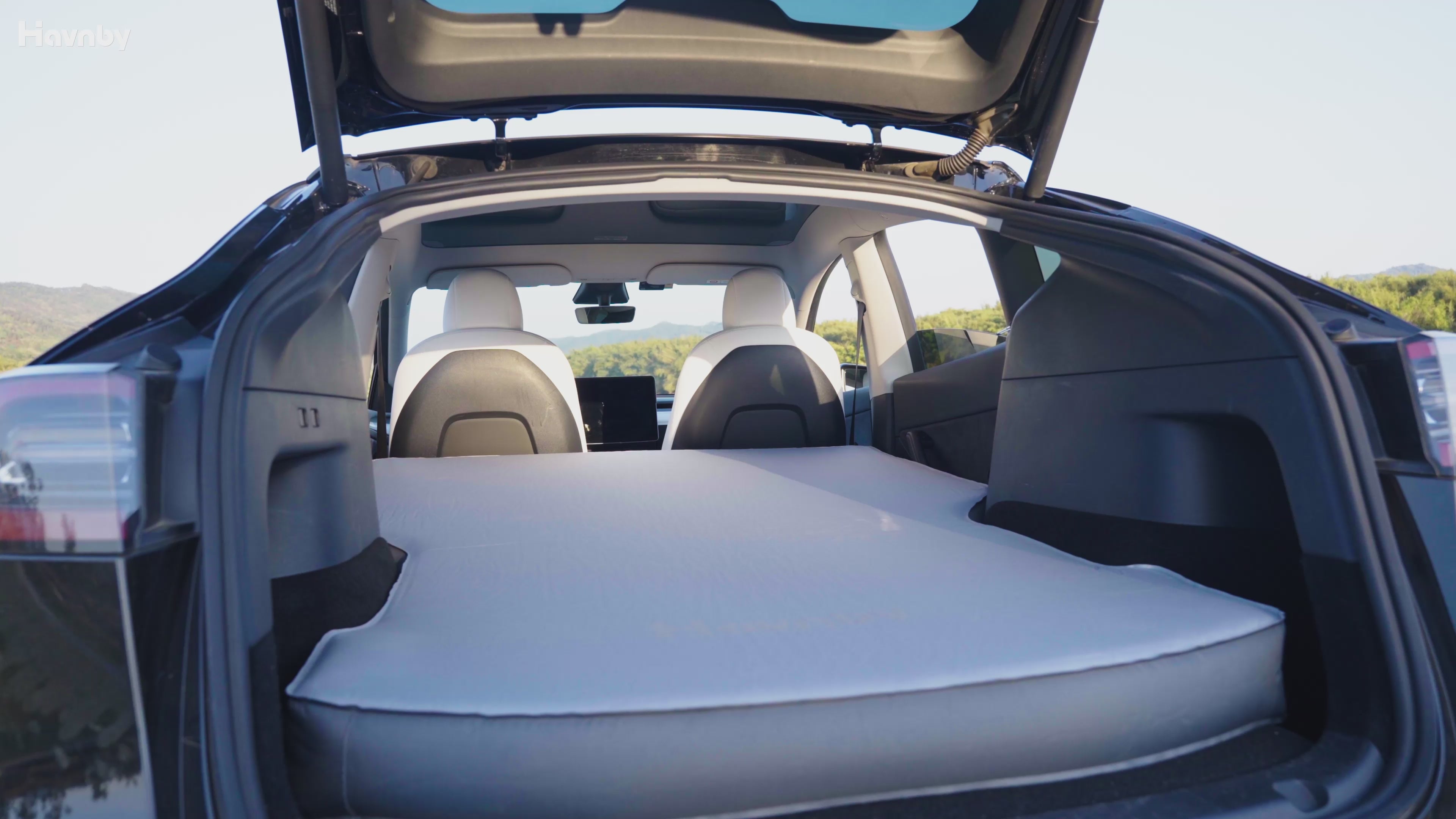 Model Y / 3 Foam Mattress | Havnby