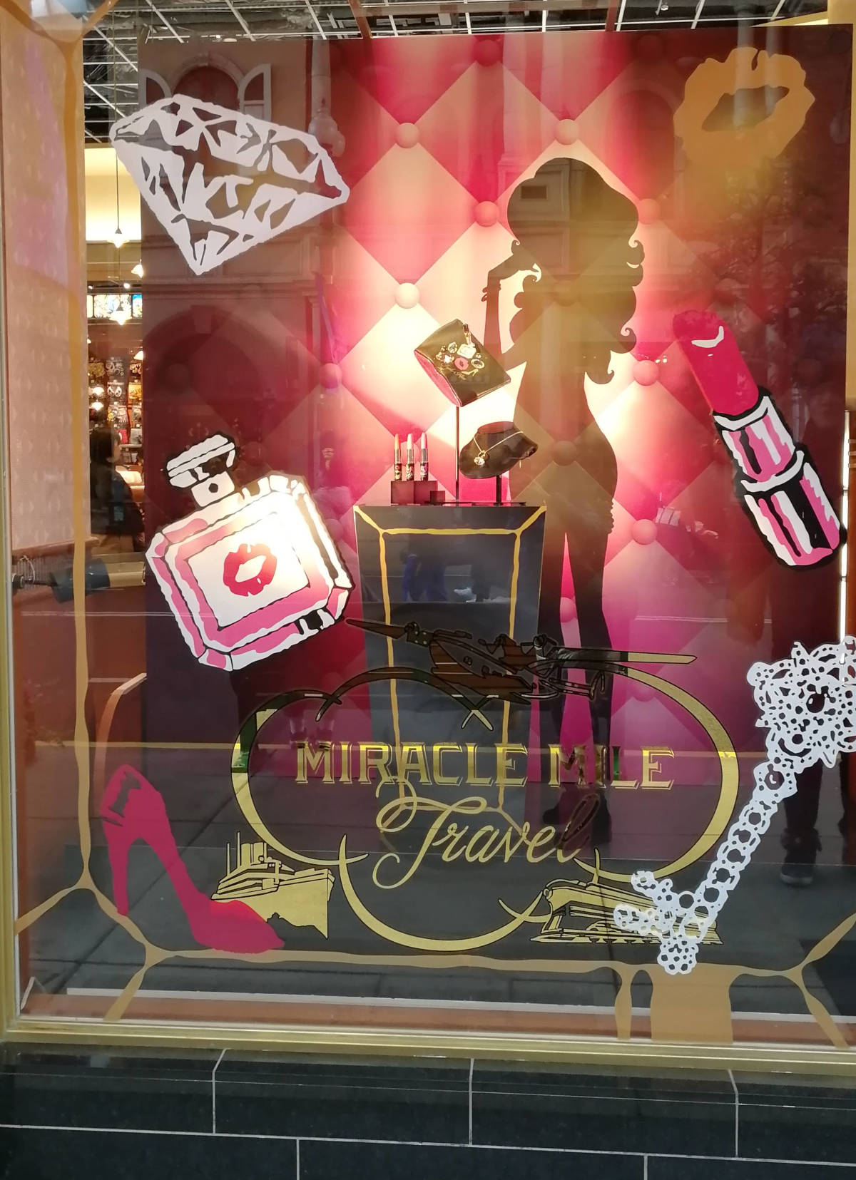 クールジャパン初登場！期間限定ルパン三世グッズをチェック