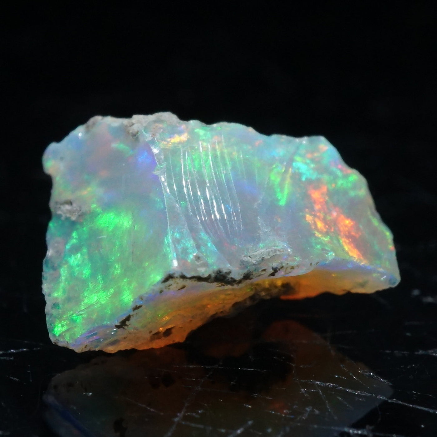 エチオピア産 オパール – 天然石ハッピーギフト