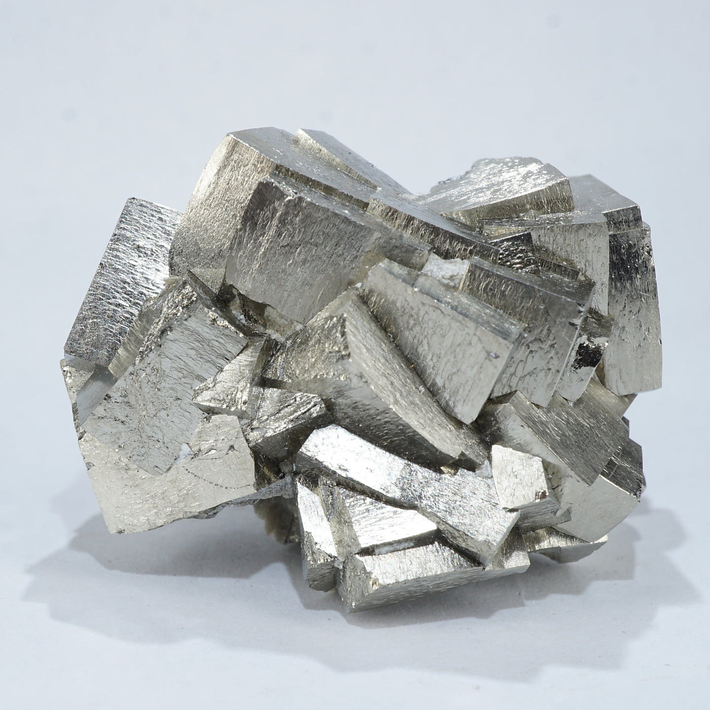 スペイン産 パイライト (黄鉄鉱） – 天然石ハッピーギフト