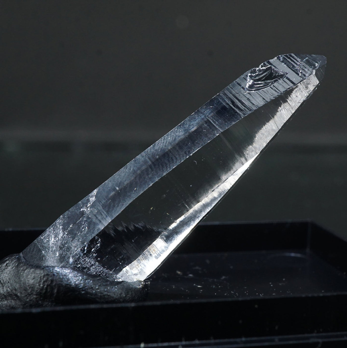 コロンビア産 レムリアン水晶 – 天然石ハッピーギフト