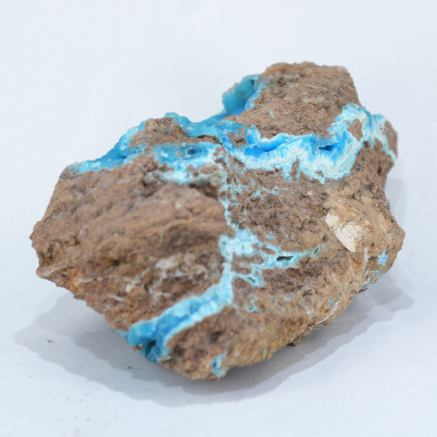 イタリア産 ヘミモルファイト – 天然石ハッピーギフト