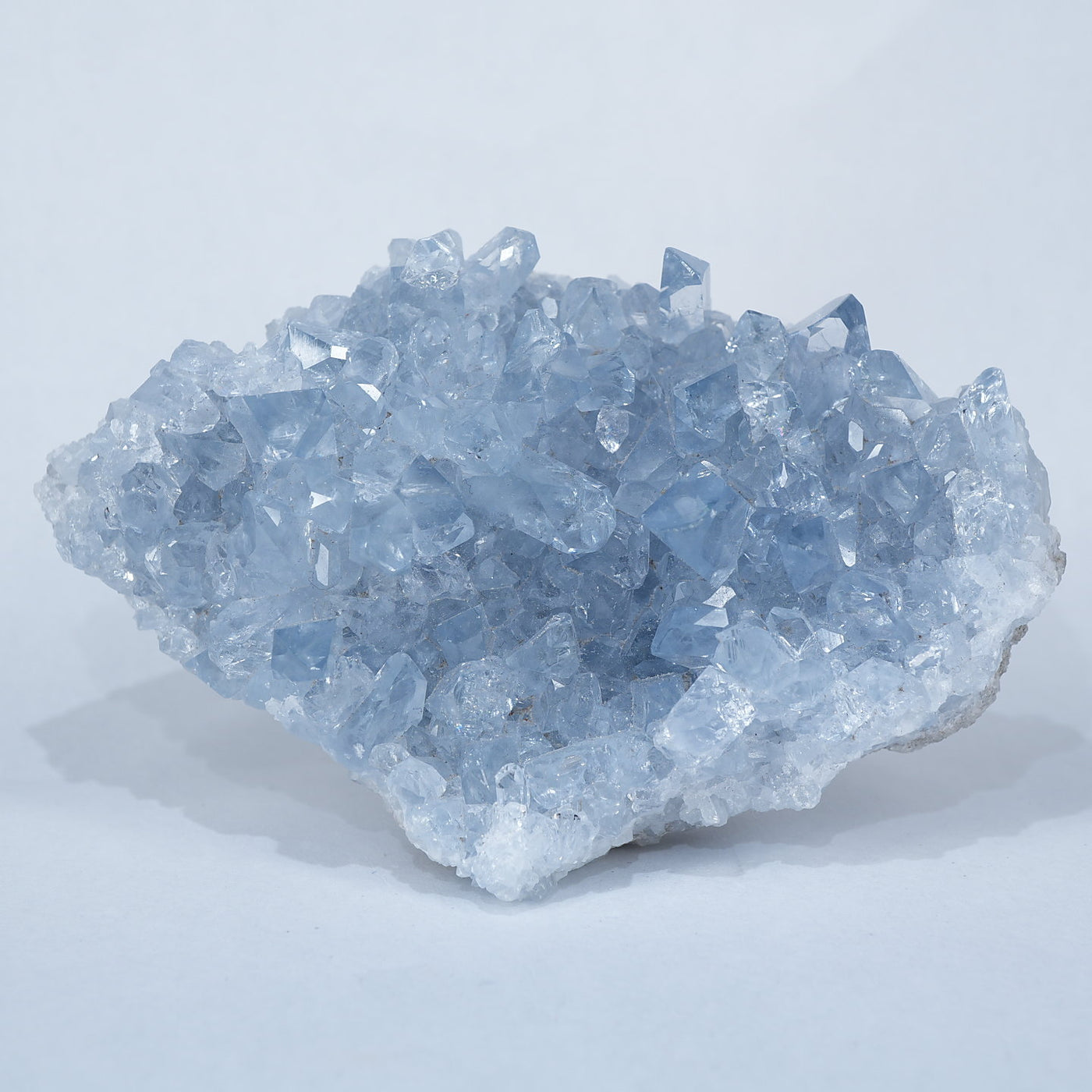 マダガスカル産 セレスタイト(天青石) |ハッピーギフト – 天然石