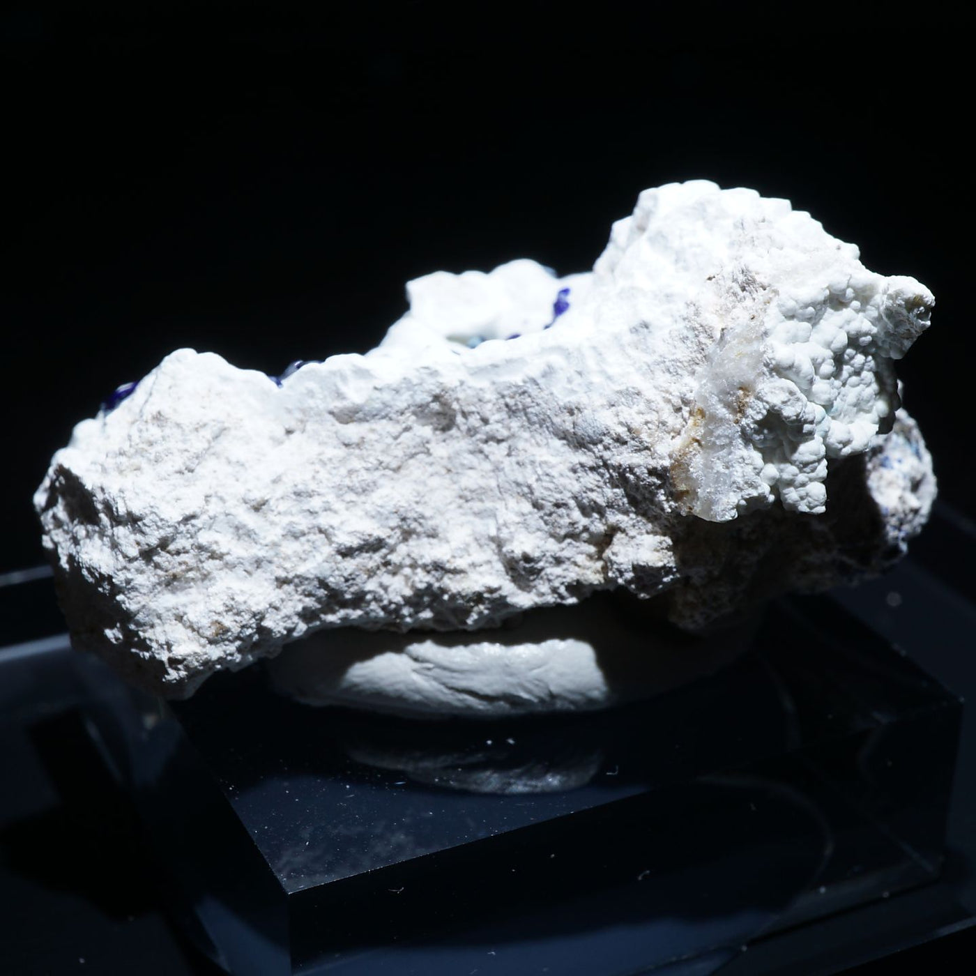 岡山県 布賀鉱山産 逸見石(Henmilite) – 天然石ハッピーギフト