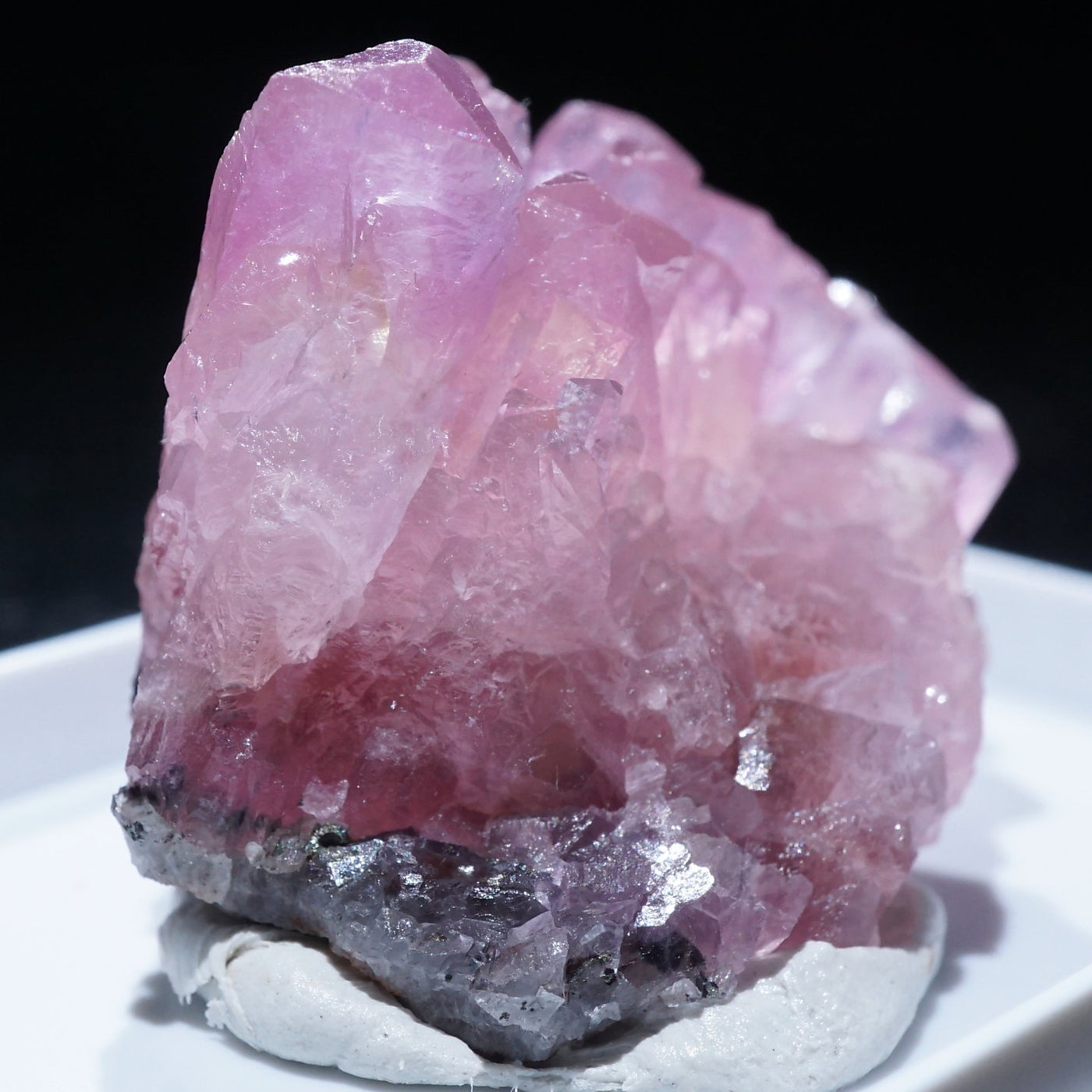 コバルトカルサイト原石No.1297 コバルトカルサイト原石No.1297