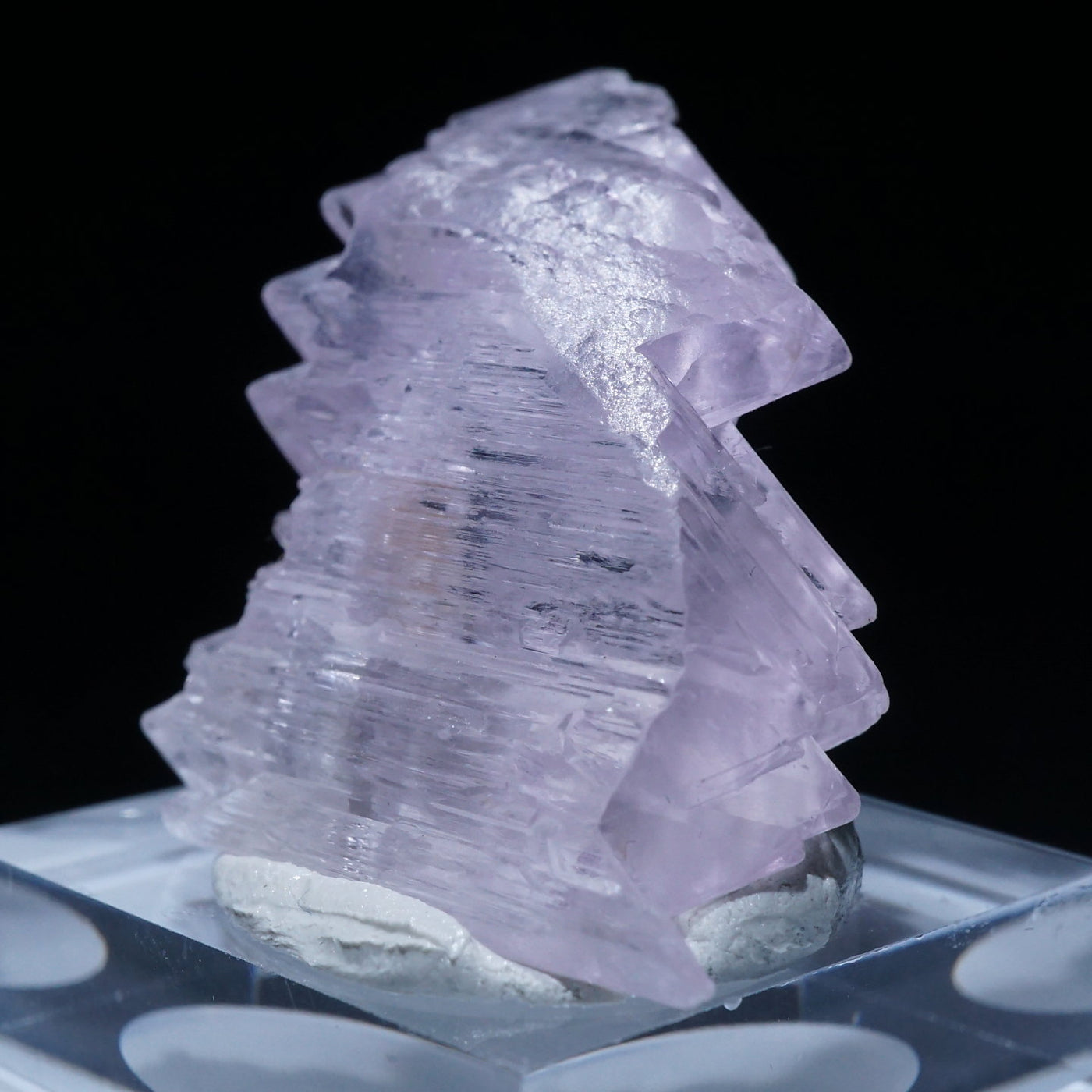 アフガニスタン産 クンツァイト|ハッピーギフト – 天然石ハッピーギフト