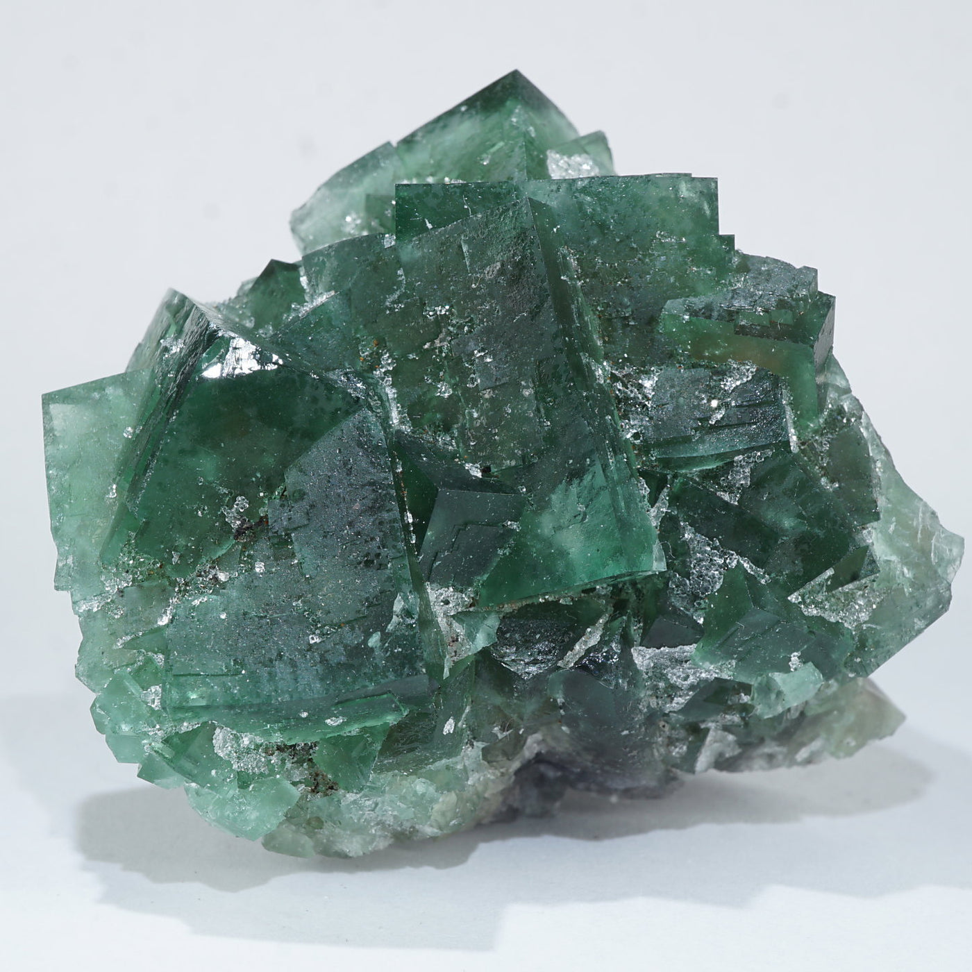 イギリス Diana Maria Mine ダイアナマリア鉱山 (Northern Lights