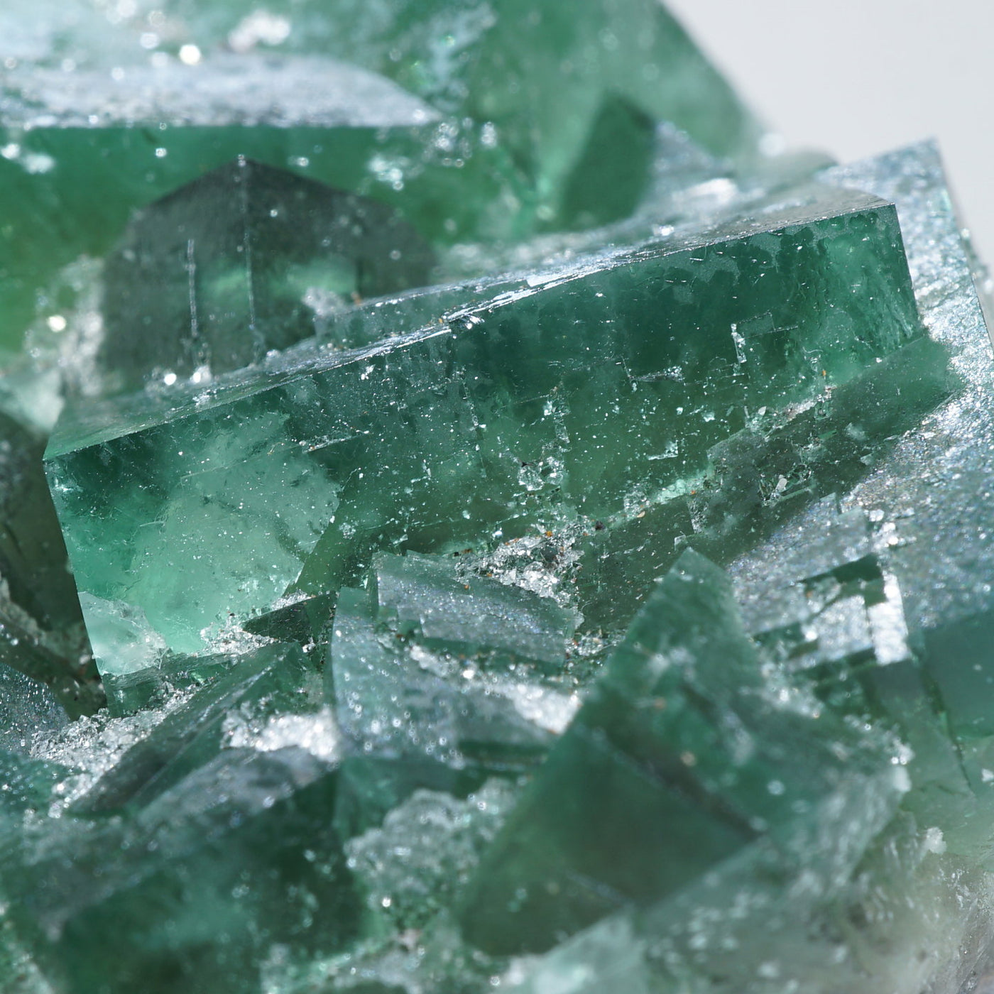 イギリス Diana Maria Mine ダイアナマリア鉱山 (Northern Lights