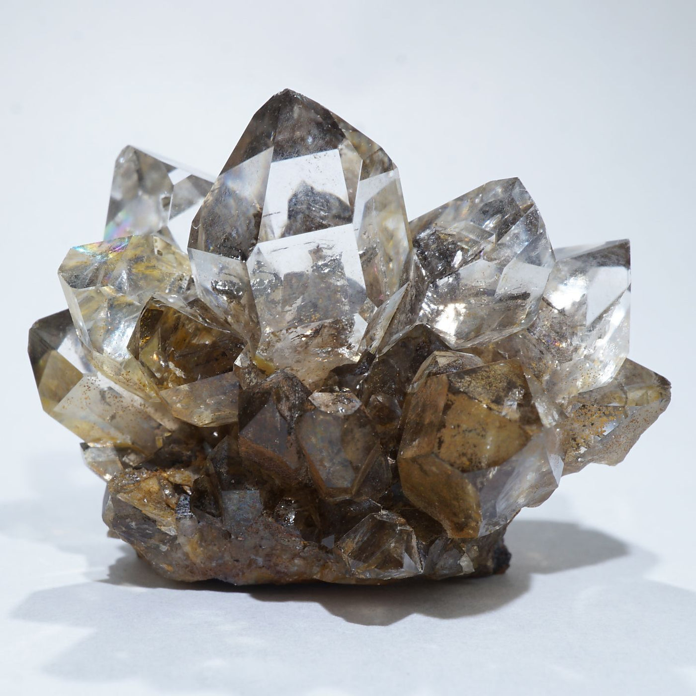 ハーキマーダイヤモンド(水晶) – 天然石ハッピーギフト