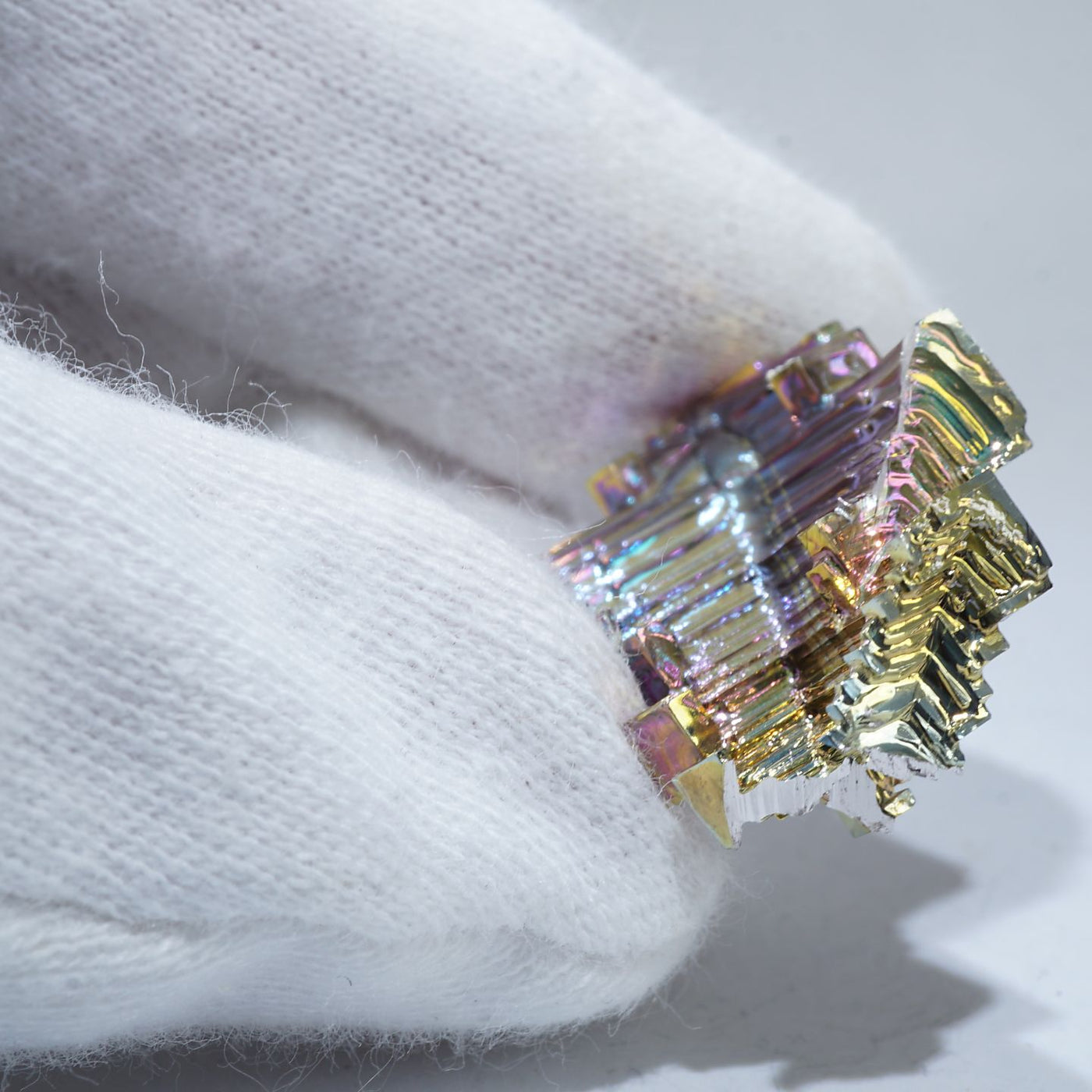 ビスマス 人工結晶 – 天然石ハッピーギフト