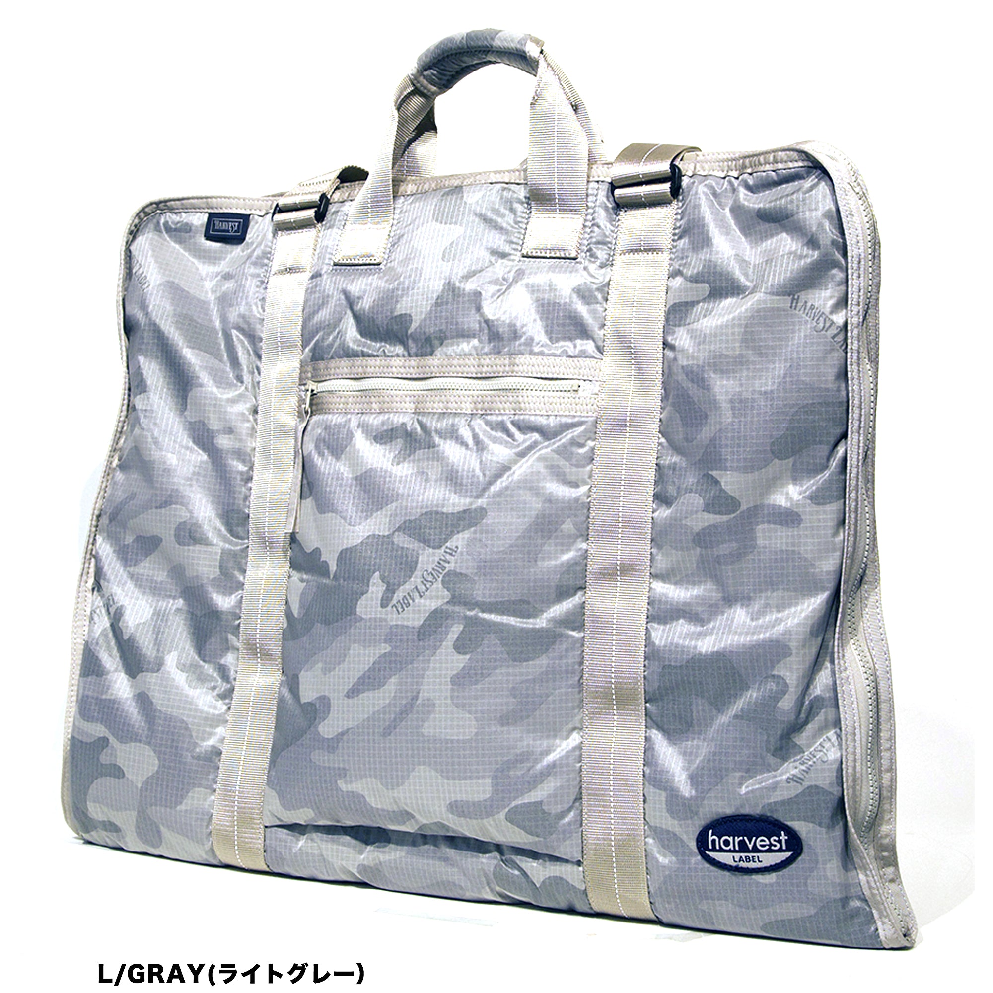 HARVEST LABEL /ハーヴェストレーベル NEO PARATROOPER /ネオパラ