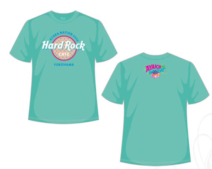 ももいろクローバーZ 佐々木彩夏 ソロコンサート「AYAKA NATION 2023